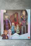Mattel - Frozen - Royal Family of Arendelle - кукла